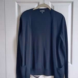 SOLD - Lord and Taylor Cardigan